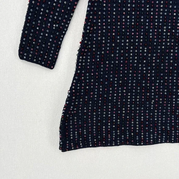 doen beaded dress Noemi Dress - Pierre De Lune